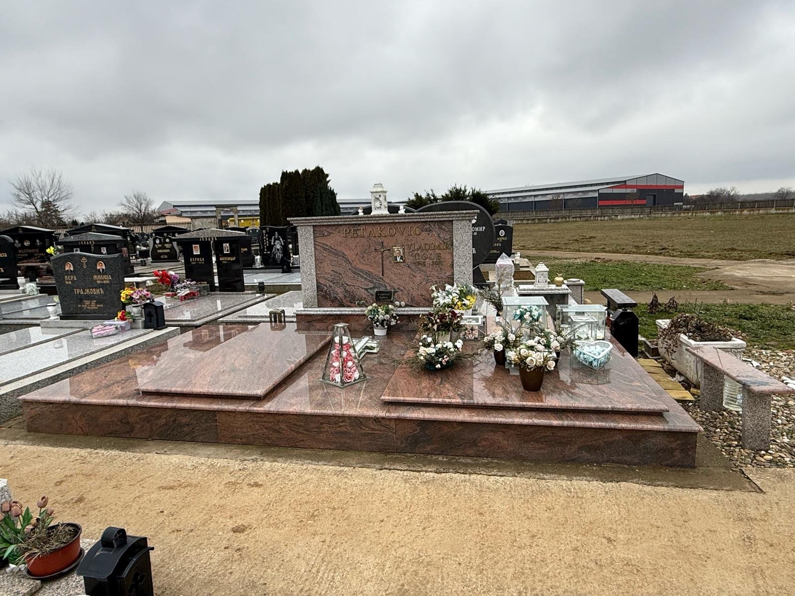 Spomenici za dvoje 10